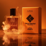 Bakarat - Light & Soft Perfiume - Arabic Style