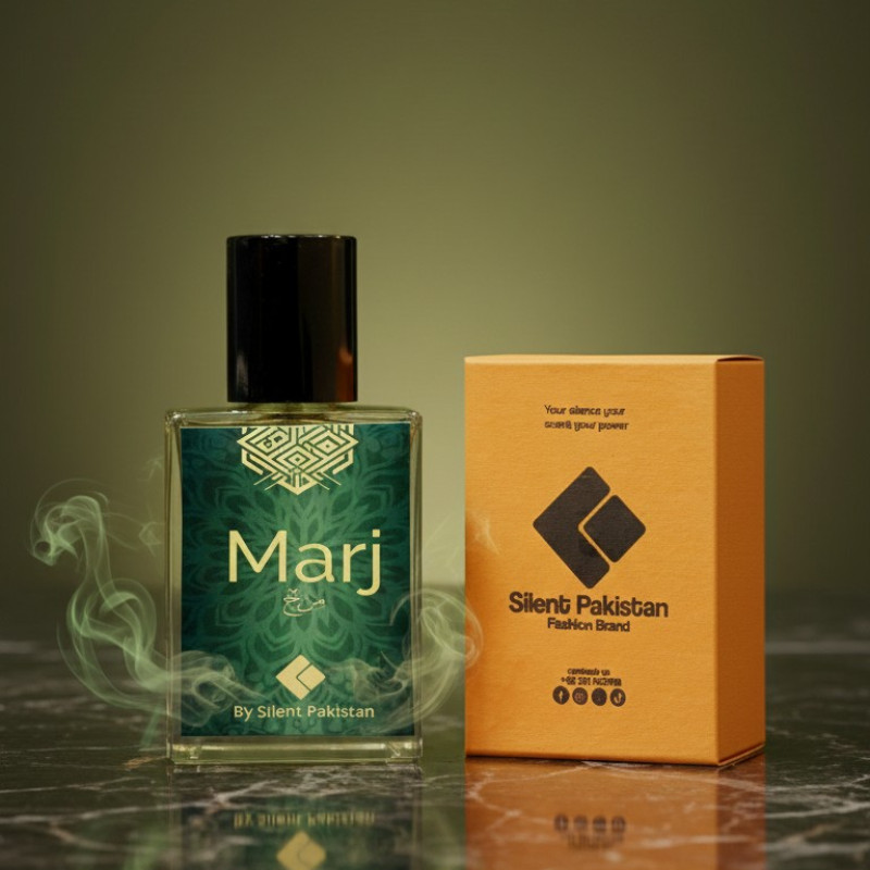 Marj - Best Arabic Perfiume - Mans & girls