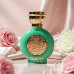 Silent Girl Perfume For Girls