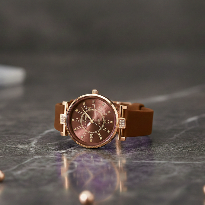 Girls Hot Watch For Watch Lovers - By Silent Pakistan - Girls