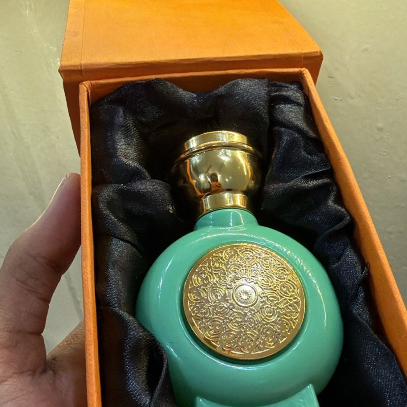 Silent Girl Perfume For Girls